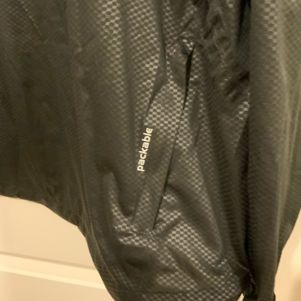 Abacus light jacket - Picture 4 of 6